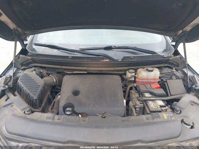 Продаж на аукціоні авто 2018 Buick Enclave Avenir, vin: 5GAERDKW6JJ284378, номер лоту: 45303256