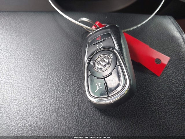 Продаж на аукціоні авто 2018 Buick Enclave Avenir, vin: 5GAERDKW6JJ284378, номер лоту: 45303256
