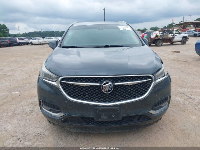 Продаж на аукціоні авто 2018 Buick Enclave Avenir, vin: 5GAERDKW6JJ284378, номер лоту: 45303256