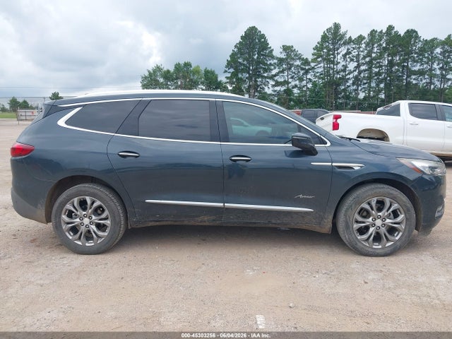 Продаж на аукціоні авто 2018 Buick Enclave Avenir, vin: 5GAERDKW6JJ284378, номер лоту: 45303256