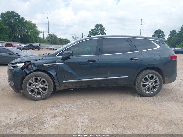 Продаж на аукціоні авто 2018 Buick Enclave Avenir, vin: 5GAERDKW6JJ284378, номер лоту: 45303256