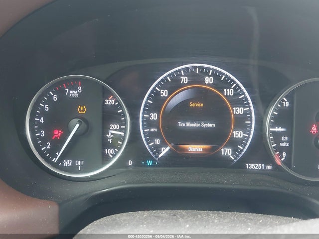Продаж на аукціоні авто 2018 Buick Enclave Avenir, vin: 5GAERDKW6JJ284378, номер лоту: 45303256