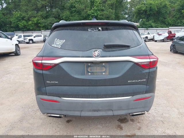 Продаж на аукціоні авто 2018 Buick Enclave Avenir, vin: 5GAERDKW6JJ284378, номер лоту: 45303256