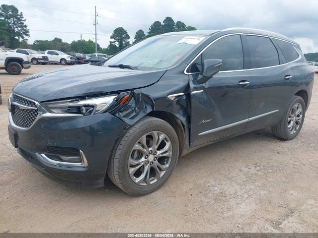 Продаж на аукціоні авто 2018 Buick Enclave Avenir, vin: 5GAERDKW6JJ284378, номер лоту: 45303256