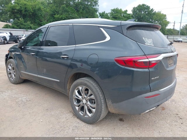 Продаж на аукціоні авто 2018 Buick Enclave Avenir, vin: 5GAERDKW6JJ284378, номер лоту: 45303256