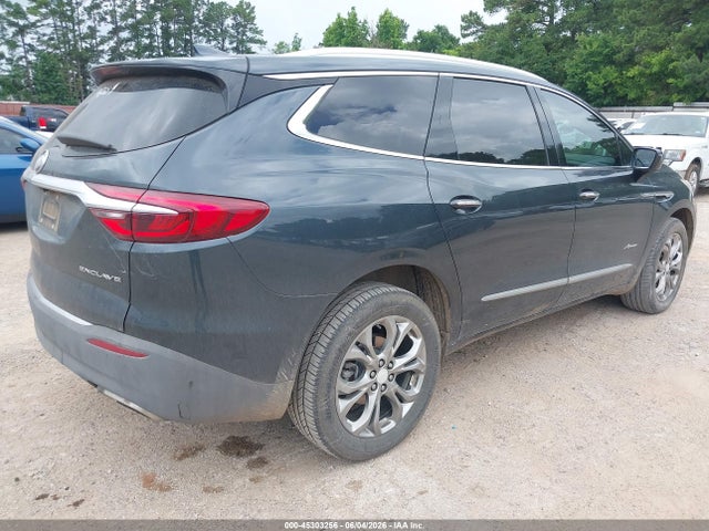 Продаж на аукціоні авто 2018 Buick Enclave Avenir, vin: 5GAERDKW6JJ284378, номер лоту: 45303256
