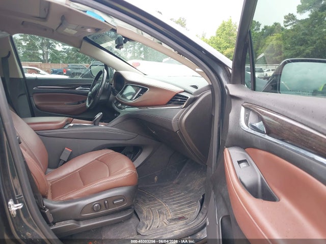 Продаж на аукціоні авто 2018 Buick Enclave Avenir, vin: 5GAERDKW6JJ284378, номер лоту: 45303256