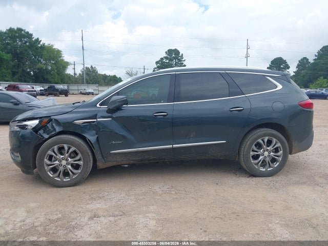 Продаж на аукціоні авто 2018 Buick Enclave Avenir, vin: 5GAERDKW6JJ284378, номер лоту: 45303256