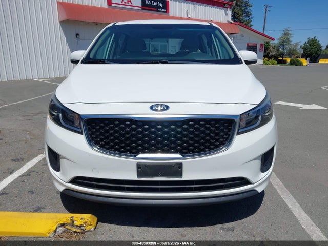 KIA Sedona L 2018 KNDMA5C10J6406925 Image 13