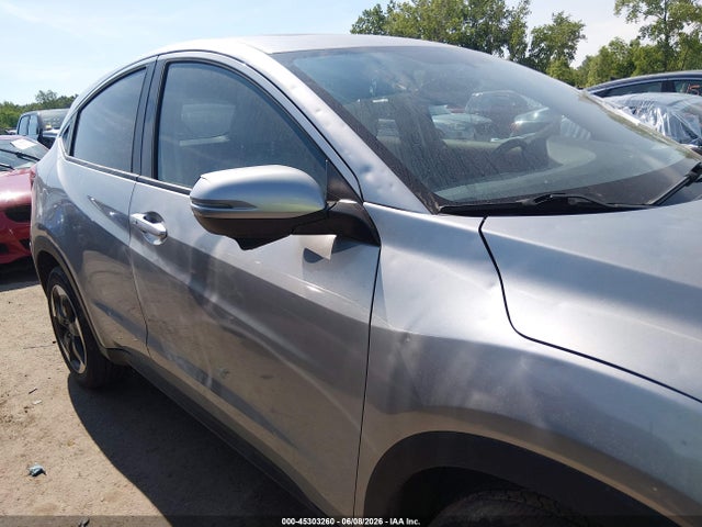 Продаж на аукціоні авто 2018 Honda Hr-v Ex, vin: 3CZRU6H54JG708936, номер лоту: 45303260