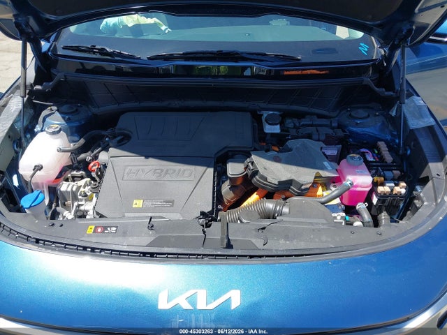KIA Niro Ex Touring 2025 KNDCR3LE8S5308812 Image 10