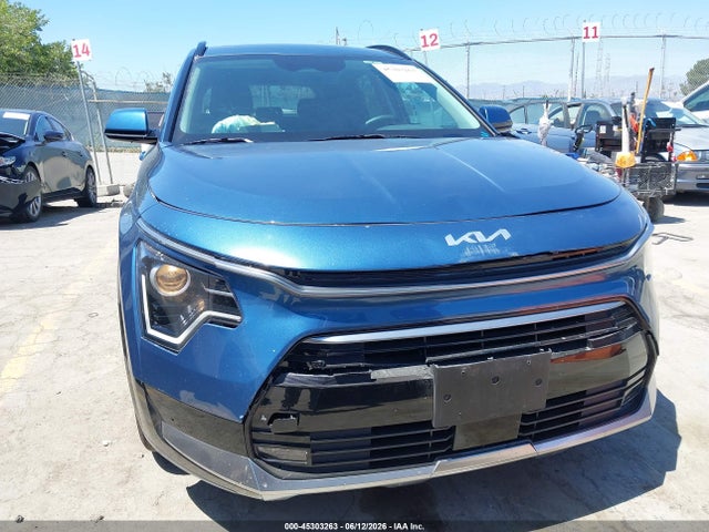KIA Niro Ex Touring 2025 KNDCR3LE8S5308812 Image 12