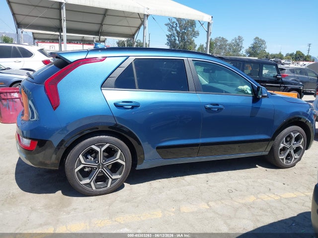 KIA Niro Ex Touring 2025 KNDCR3LE8S5308812 Image 13