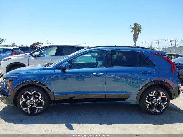 KIA Niro Ex Touring 2025 KNDCR3LE8S5308812 Image 14