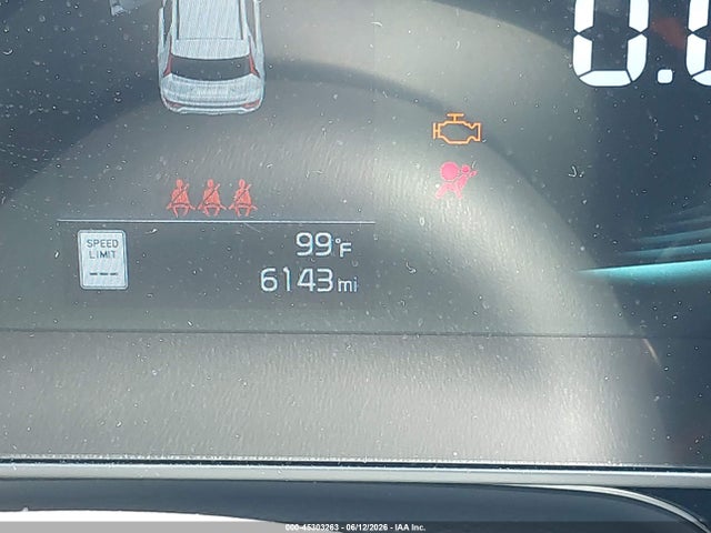 KIA Niro Ex Touring 2025 KNDCR3LE8S5308812 Image 15