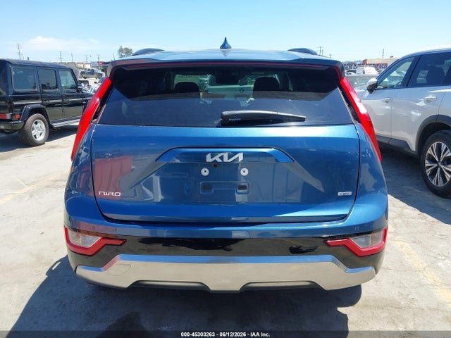 KIA Niro Ex Touring 2025 KNDCR3LE8S5308812 Image 16