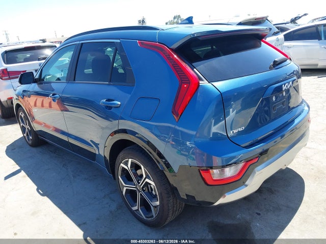 KIA Niro Ex Touring 2025 KNDCR3LE8S5308812 Image 3