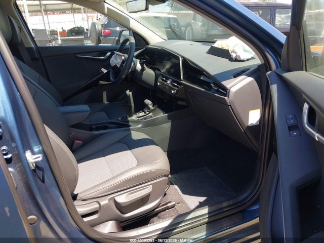 KIA Niro Ex Touring 2025 KNDCR3LE8S5308812 Image 5
