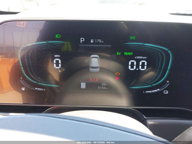 KIA Niro Ex Touring 2025 KNDCR3LE8S5308812 Image 7