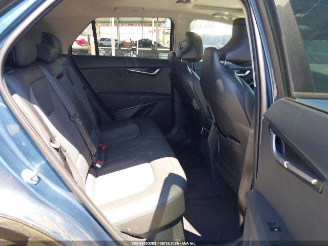 KIA Niro Ex Touring 2025 KNDCR3LE8S5308812 Image 8