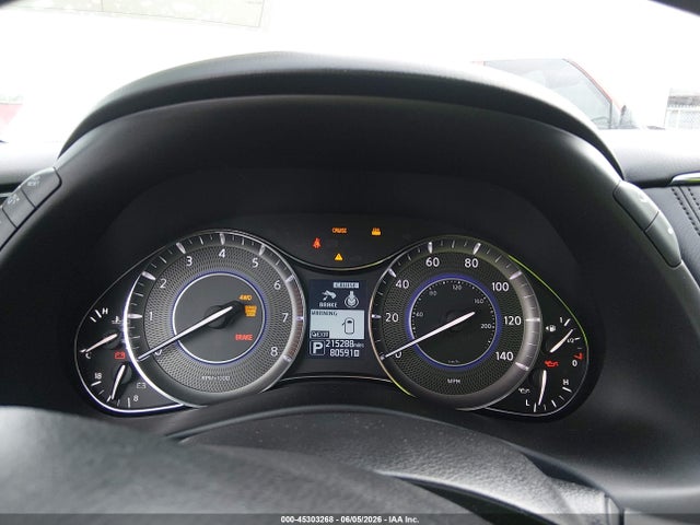 Продажа на аукционе авто 2014 Infiniti Qx80, vin: JN8AZ2NEXE9063656, номер лота: 45303268
