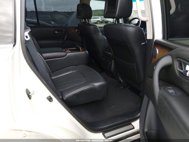 Продажа на аукционе авто 2014 Infiniti Qx80, vin: JN8AZ2NEXE9063656, номер лота: 45303268