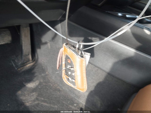 45303269 :رقم المزاد ، JTHP9JBH1L2033044 vin ، 2020 Lexus Ux 250h مزاد بيع