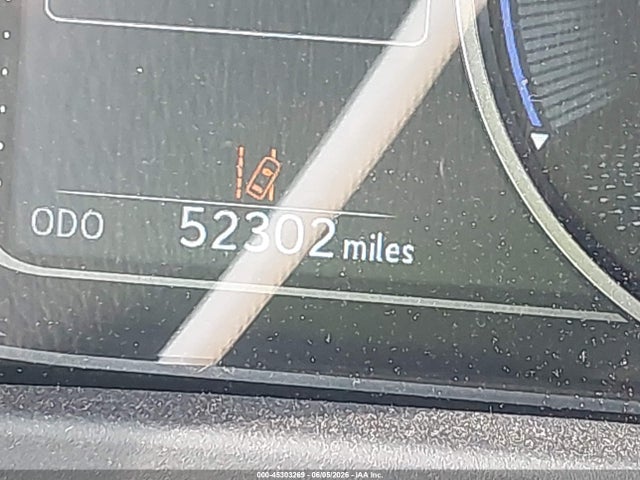 45303269 :رقم المزاد ، JTHP9JBH1L2033044 vin ، 2020 Lexus Ux 250h مزاد بيع