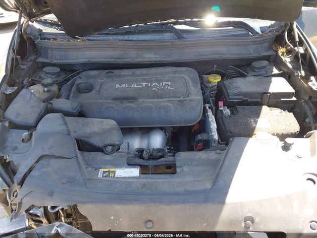 Jeep Cherokee Latitude 2016 1C4PJMCB9GW248545 Image 10