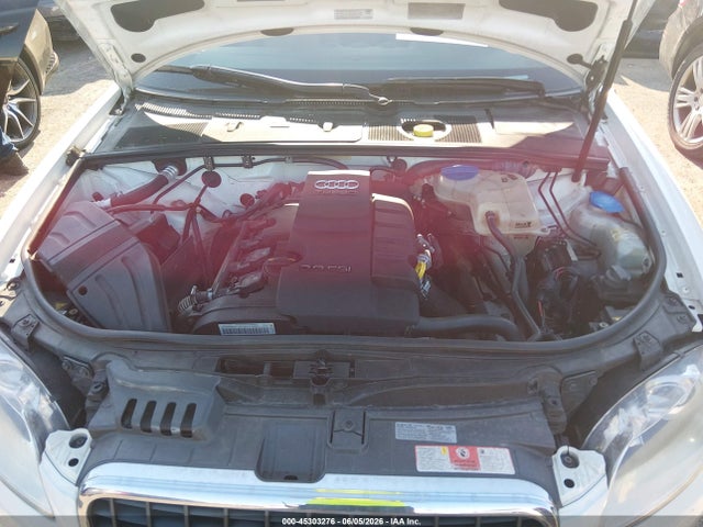 Aukcja sprzedaży 2008 Audi A4 2.0t, vin: WAUEF48H88K013551, numer aukcji: 45303276