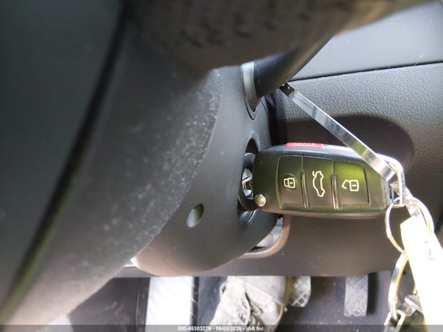 45303276 :رقم المزاد ، WAUEF48H88K013551 vin ، 2008 Audi A4 2.0t مزاد بيع
