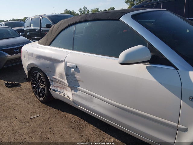 Aukcja sprzedaży 2008 Audi A4 2.0t, vin: WAUEF48H88K013551, numer aukcji: 45303276