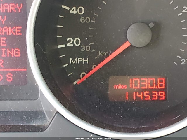 2008 Audi A4 2.0t მანქანა იყიდება აუქციონზე, vin: WAUEF48H88K013551, აუქციონის ნომერი: 45303276