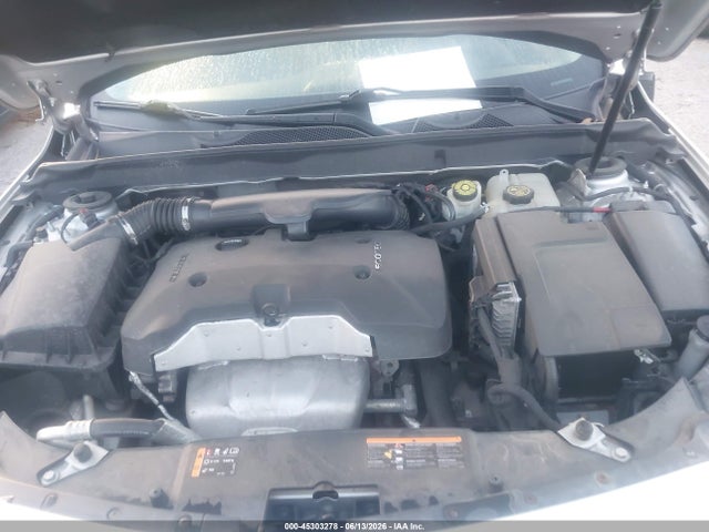 Продажа на аукционе авто 2015 Chevrolet Malibu 1lt, vin: 1G11C5SL0FU132976, номер лота: 45303278