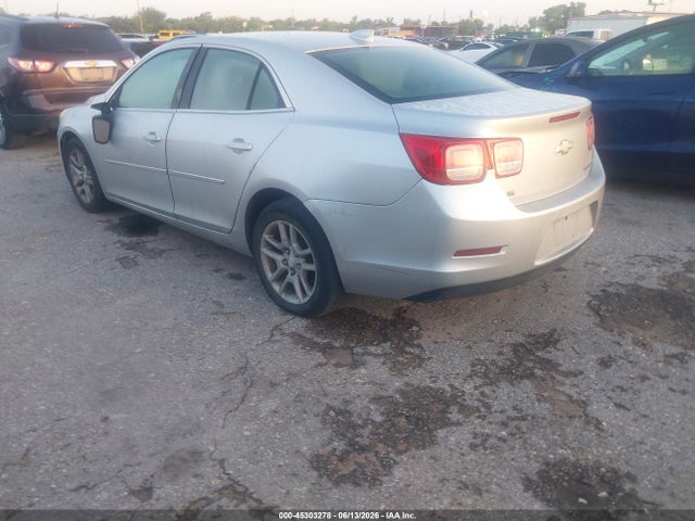 Продажа на аукционе авто 2015 Chevrolet Malibu 1lt, vin: 1G11C5SL0FU132976, номер лота: 45303278