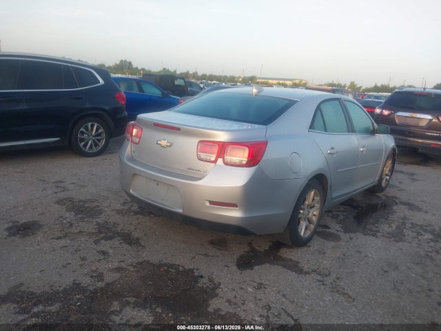 Продажа на аукционе авто 2015 Chevrolet Malibu 1lt, vin: 1G11C5SL0FU132976, номер лота: 45303278