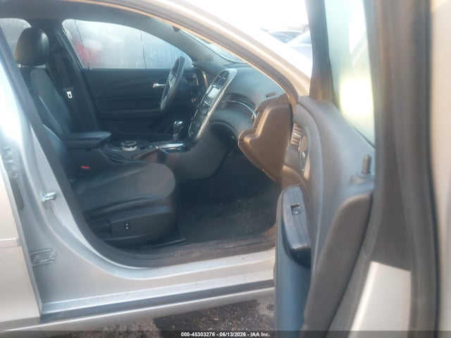 Продажа на аукционе авто 2015 Chevrolet Malibu 1lt, vin: 1G11C5SL0FU132976, номер лота: 45303278