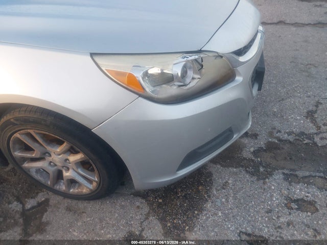 Продажа на аукционе авто 2015 Chevrolet Malibu 1lt, vin: 1G11C5SL0FU132976, номер лота: 45303278