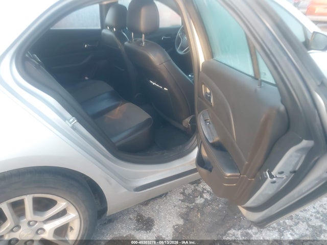 Продажа на аукционе авто 2015 Chevrolet Malibu 1lt, vin: 1G11C5SL0FU132976, номер лота: 45303278