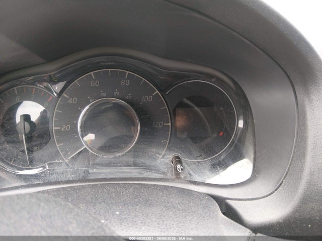 Aukcja sprzedaży 2015 Nissan Versa Note Sr, vin: 3N1CE2CPXFL387481, numer aukcji: 45303281