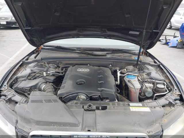 Aukcja sprzedaży 2011 Audi A5 2.0t Premium, vin: WAUJFAFHXBN014965, numer aukcji: 45303283