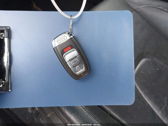 Aukcja sprzedaży 2011 Audi A5 2.0t Premium, vin: WAUJFAFHXBN014965, numer aukcji: 45303283