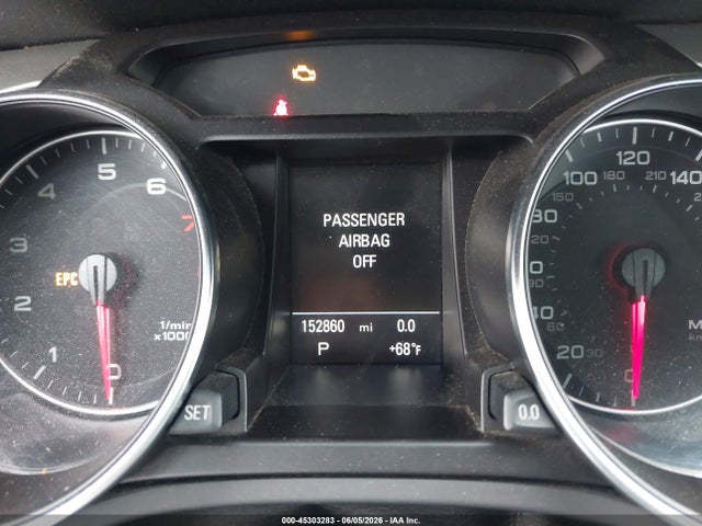 Aukcja sprzedaży 2011 Audi A5 2.0t Premium, vin: WAUJFAFHXBN014965, numer aukcji: 45303283