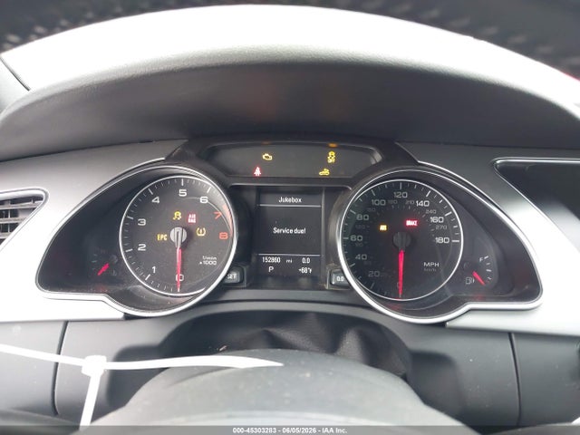 Aukcja sprzedaży 2011 Audi A5 2.0t Premium, vin: WAUJFAFHXBN014965, numer aukcji: 45303283
