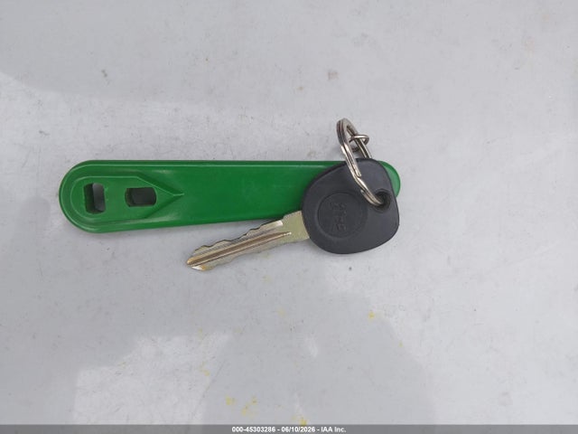 Aukcja sprzedaży 2013 Chevrolet Express 2500 Work Van, vin: 1GCWGFBA2D1112622, numer aukcji: 45303286