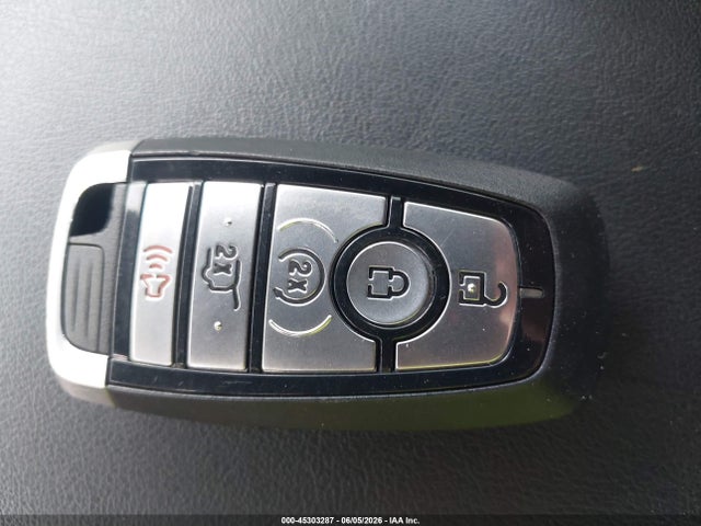 45303287 :رقم المزاد ، 2FMPK4AP5RBA08131 vin ، 2024 Ford Edge St مزاد بيع