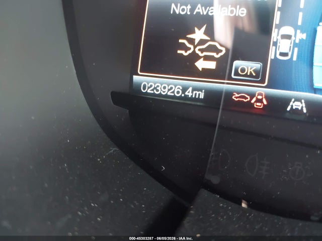 Aukcja sprzedaży 2024 Ford Edge St, vin: 2FMPK4AP5RBA08131, numer aukcji: 45303287