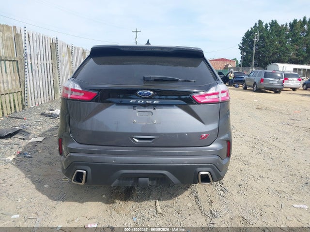 Aukcja sprzedaży 2024 Ford Edge St, vin: 2FMPK4AP5RBA08131, numer aukcji: 45303287