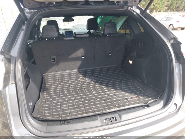 45303287 :رقم المزاد ، 2FMPK4AP5RBA08131 vin ، 2024 Ford Edge St مزاد بيع