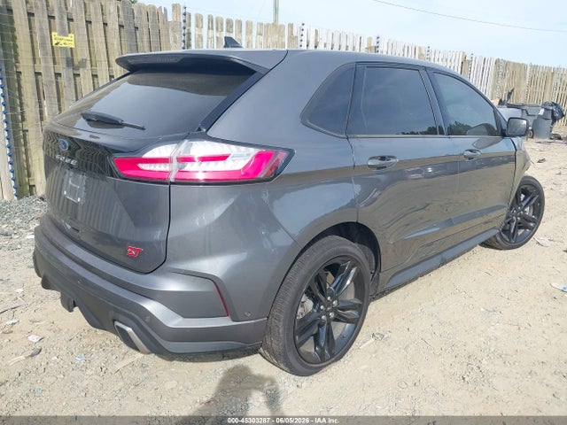 Aukcja sprzedaży 2024 Ford Edge St, vin: 2FMPK4AP5RBA08131, numer aukcji: 45303287